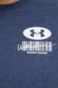 Tréninkové tričko Under Armour Barcode 1370527 Pánský