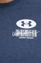 Tréningové tričko Under Armour Barcode 1370527 Pánsky