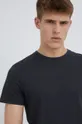 серый Хлопковая футболка Outhorn