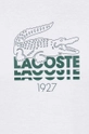 Хлопковая футболка Lacoste Мужской