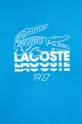 Бавовняна футболка Lacoste Чоловічий