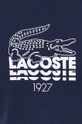 Βαμβακερό μπλουζάκι Lacoste Ανδρικά