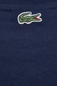 Βαμβακερό μπλουζάκι Lacoste