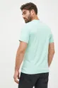 Lacoste t-shirt bawełniany TH2054 100 % Bawełna