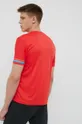 Diadora t-shirt do biegania 100 % Poliester