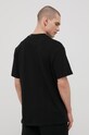 Одежда Хлопковая футболка Karl Kani KKMQ12001BLK чёрный