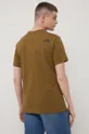 The North Face t-shirt bawełniany 100 % Bawełna