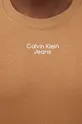 Bavlnené tričko Calvin Klein Jeans Pánsky