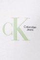 Βαμβακερό μπλουζάκι Calvin Klein Jeans Ανδρικά