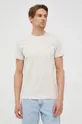 Βαμβακερό μπλουζάκι Calvin Klein Jeans
