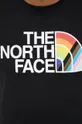 Бавовняна футболка The North Face Pride Чоловічий