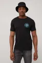 Billabong t-shirt bawełniany 100 % Bawełna