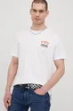 Bombažen t-shirt Billabong  100% Organski bombaž