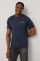 Billabong t-shirt bawełniany 100 % Bawełna