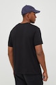 Odzież Billabong t-shirt bawełniany C1SS64BIP2 czarny