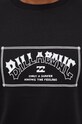 Billabong t-shirt bawełniany C1SS64BIP2 czarny