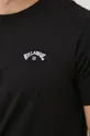 Billabong t-shirt in cotone Uomo