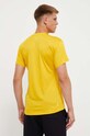 Ruházat Salewa sportos póló Puez Melange 00.0000026537 sárga