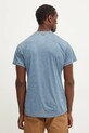 Îmbrăcăminte Salewa tricou sport Puez Melange 00.0000026537 albastru