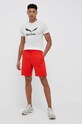 Salewa tricou sport 00.0000027018 bej SS25