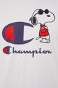 Champion t-shirt bawełniany 217808 Męski