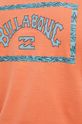 Bavlněné tričko Billabong Pánský