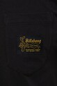 Billabong t-shirt bawełniany C1SS55BIP2 czarny