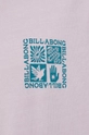 Bombažen t-shirt Billabong Moški