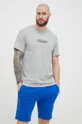 Calvin Klein Underwear t-shirt szary