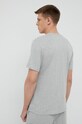 Oblečení Pyžamové tričko Calvin Klein Underwear 000NM2254E.PPYY šedá