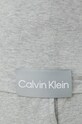 Pyžamové tričko Calvin Klein Underwear 000NM2254E.PPYY šedá