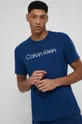 темно-синій Футболка Calvin Klein Underwear Чоловічий