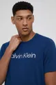 тёмно-синий Футболка Calvin Klein Underwear