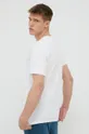 Pyžamové tričko Calvin Klein Underwear  57% Bavlna, 5% Elastan, 38% Recyklovaný polyester