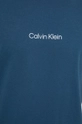 Μπλουζάκι πιτζάμας Calvin Klein Underwear Ανδρικά