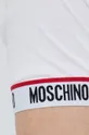 Βαμβακερό μπλουζάκι Moschino Underwear Ανδρικά