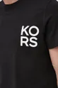 Βαμβακερό μπλουζάκι Michael Kors