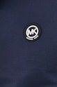 Michael Kors t-shirt bawełniany CS250Q91V2 CS250Q91V2 granatowy