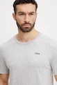 Bavlnené tričko Fila FAM0083