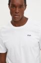 Fila t-shirt in cotone FAM0083