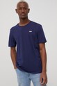 Памучна тениска Fila Brod (2 броя) FAM0083 бял SS25