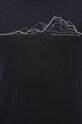 Houdini t-shirt Tree Message 231024 czarny