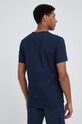 Îmbrăcăminte Houdini tricou sport Cover 840018 bleumarin