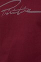 Primitive t-shirt bawełniany papho2145.bur bordowy