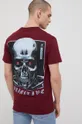 Хлопковая футболка Primitive X Terminator  100% Хлопок