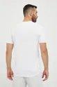 Tréningové tričko Calvin Klein Performance Ck Essentials  1. látka: 100% Polyester 2. látka: 15% Elastan, 85% Polyester