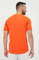 Calvin Klein Performance t-shirt treningowy CK Essentials Materiał 1: 100 % Poliester, Materiał 2: 15 % Elastan, 85 % Poliester