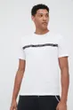 білий Тренувальна футболка Calvin Klein Performance