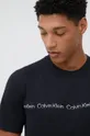 чорний Тренувальна футболка Calvin Klein Performance