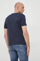Βαμβακερό μπλουζάκι Invicta  100% Βαμβάκι